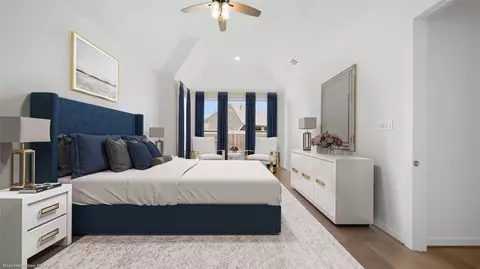 2605 Native Dancer Ct, Celina, TX 75009 photo 5
