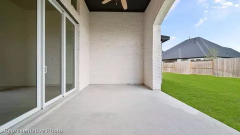 2605 Native Dancer Ct, Celina, TX 75009 photo 25
