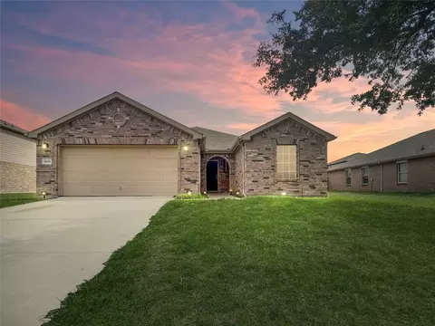 4618 Bridlewood Ln, Balch Springs, TX 75180