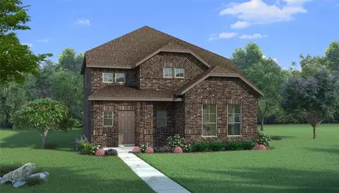 2012 Twisted Tree Ln, Mesquite, TX 75181