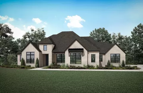 474 Baile Dr, Sunnyvale, TX 75182
