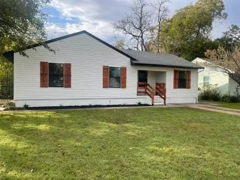 2316 Engle Ave, Dallas, TX 75224