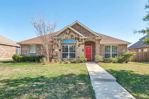 1220 Goffin Dr, Desoto, TX 75115