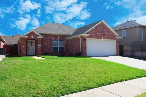 7607 Mason Dells Dr, Arlington, TX 76001