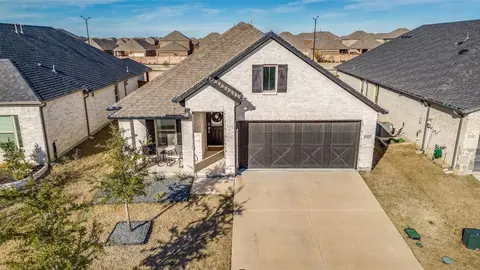 1525 Wayback Dr, Celina, TX 75009