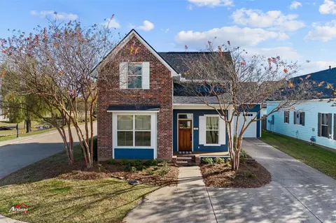 501 Perfect Pl, Bossier City, LA 71111