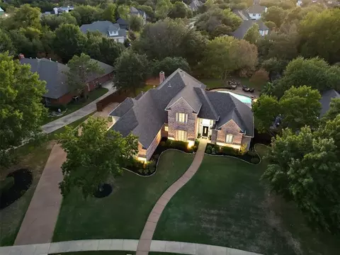 304 Blanco Cir, Southlake, TX 76092