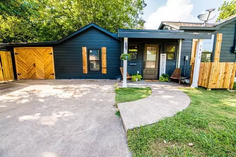1917 E Mulberry St, Sherman, TX 75090