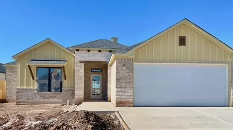 7714 Langford Dr, Abilene, TX 79606