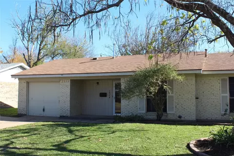 1324 Eastside Dr, Mesquite, TX 75149
