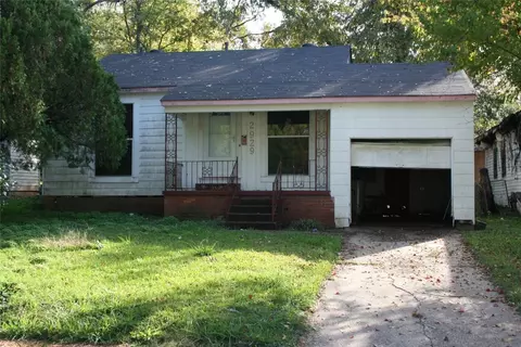 2929 W Laurel St, Shreveport, LA 71109