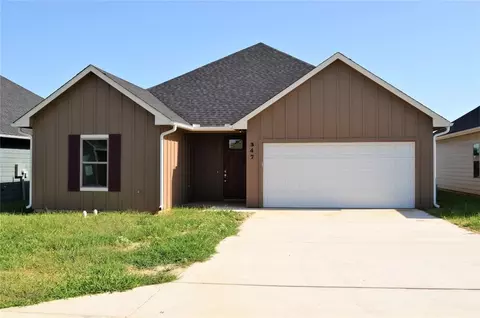 347 Preston Rd, Mabank, TX 75147