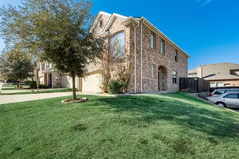 4175 Florence Dr, Irving, TX 75038