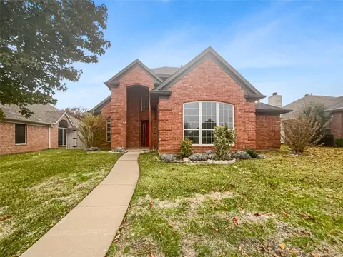 4245 Creekstone Dr #160, Plano, TX 75093