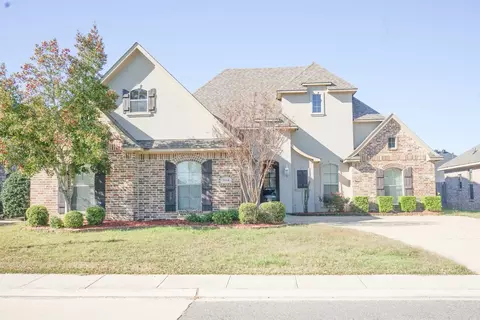 514 Antietam Dr, Bossier City, LA 71112