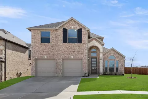 200 Calhoun St, Glenn Heights, TX 75154