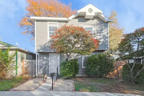 2030 Lewiston Ave, Dallas, TX 75217