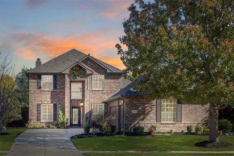 1417 Stablerun Dr, Allen, TX 75002