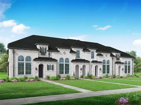 14512 Walsh Ave, Aledo, TX 76008