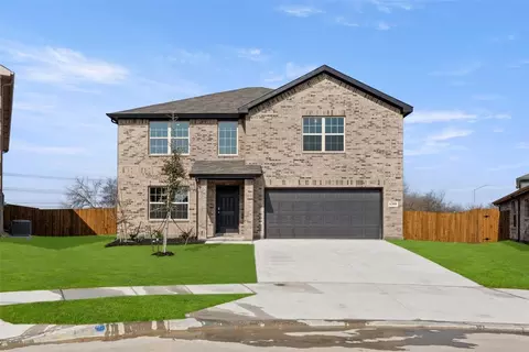 6308 Port Ct, Fort Worth, TX 76179