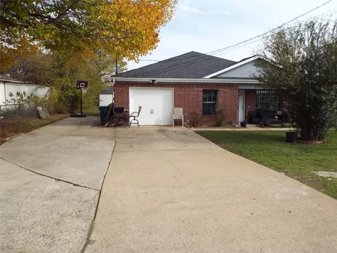 1236 Cabot Dr, Dallas, TX 75217