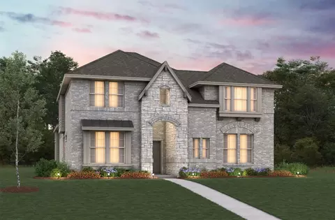 3501 Prickly Pear Trl, Venus, TX 76084