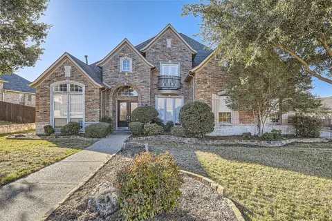 2104 Karnes Dr, Keller, TX 76248
