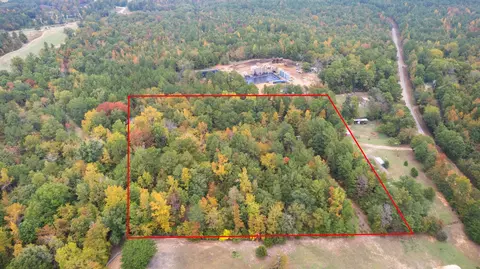 4520 Fm 2207, Gladewater, TX 75647