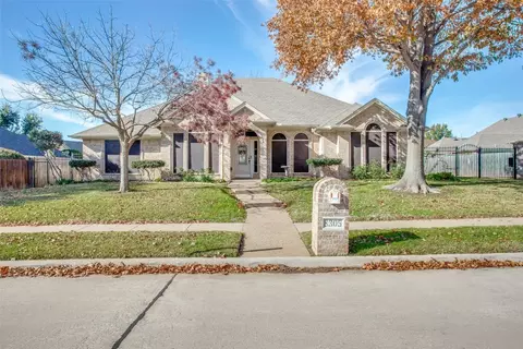 8305 Havenwood Dr, North Richland Hills, TX 76182