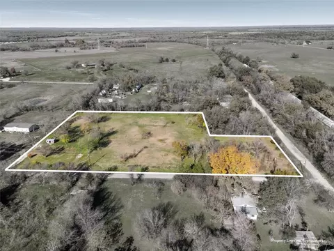 202 W 6th St, Thornton, TX 76687