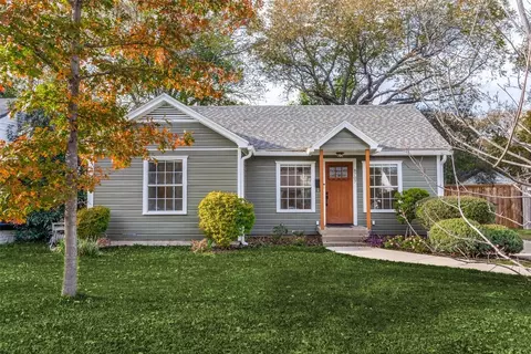 8707 Santa Clara Dr, Dallas, TX 75218
