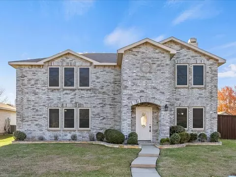 1687 Westbury Dr, Rockwall, TX 75032