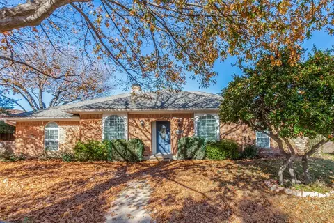6503 Genstar Ln, Dallas, TX 75252
