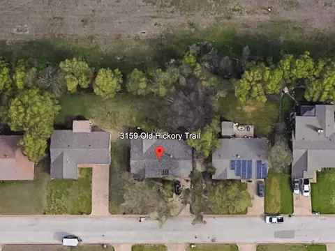 3159 Old Hickory Trl, Forest Hill, TX 76140