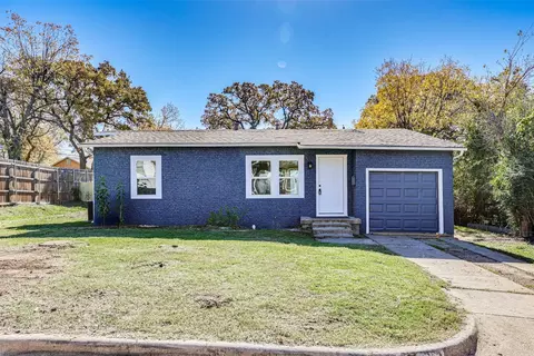 5716 Truman Dr, Fort Worth, TX 76112
