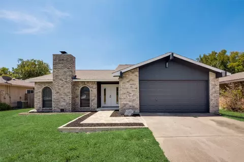 4008 Buckwheat St, Fort Worth, TX 76137