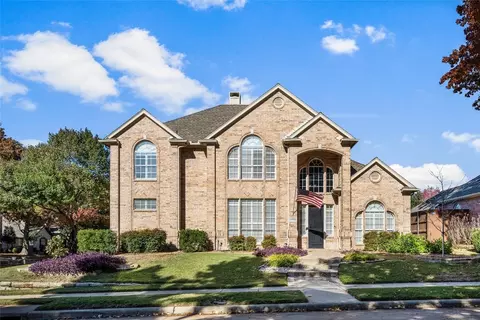 6433 Blacktree Dr, Plano, TX 75093