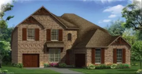7243 Crowell Ave, Arlington, TX 76002