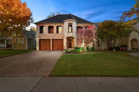 6122 Goliad Ave, Dallas, TX 75214