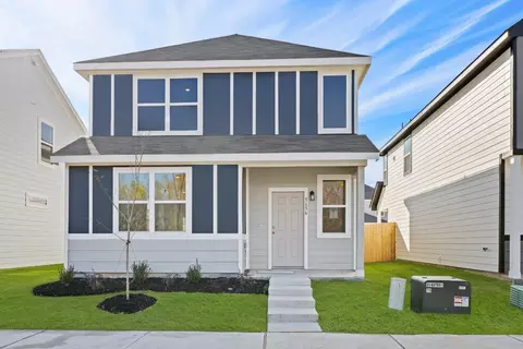 5656 Shore Point Trl, Fort Worth, TX 76119