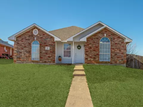 1016 Dye Blvd, Princeton, TX 75407