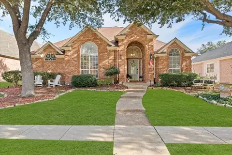 5981 Sandhill Cir, The Colony, TX 75056