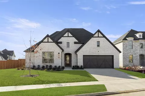 2602 Backpool Ct, Celina, TX 75009