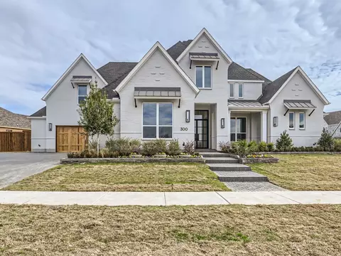 300 Spade Ranch Rd, Prosper, TX 75078