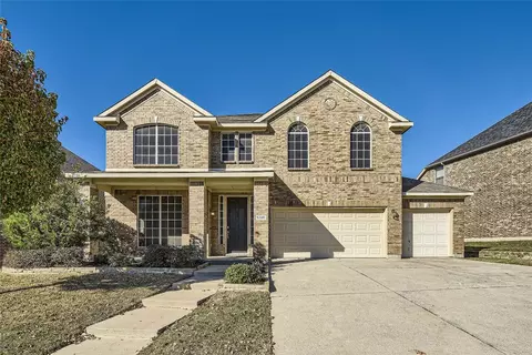 5320 Quail Feather Dr, Fort Worth, TX 76123