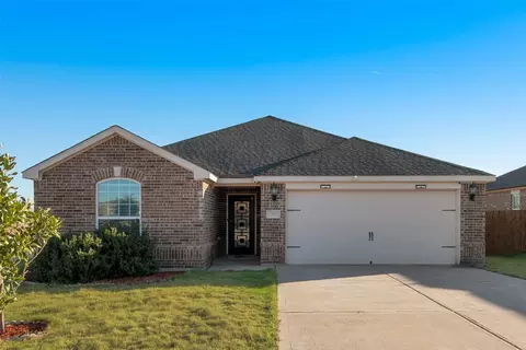 119 Houston Pl, Venus, TX 76084
