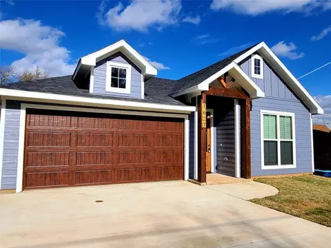 1627 W Elm St, Denison, TX 75020
