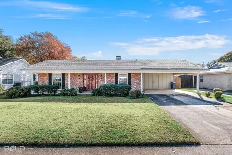 141 Chelsea Dr, Shreveport, LA 71105