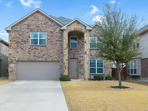 2113 Loreto Dr, Fort Worth, TX 76177