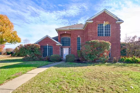 204 Fountain Gate Dr, Allen, TX 75002